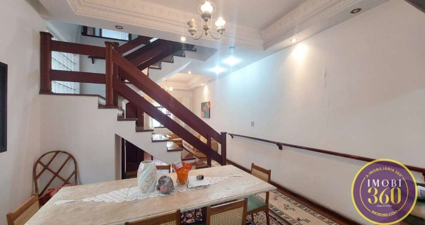 Casa com 4 quartos à venda na Rua Leme da Silva, 260, Alto da Mooca, São Paulo