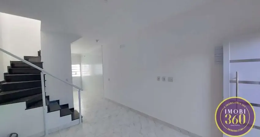 Sobrado à Venda em Cidade Patriarca, São Paulo - SP