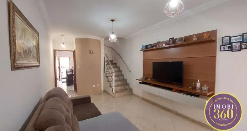 Casa com 3 quartos à venda na Catrimani, 162, Cidade Patriarca, São Paulo