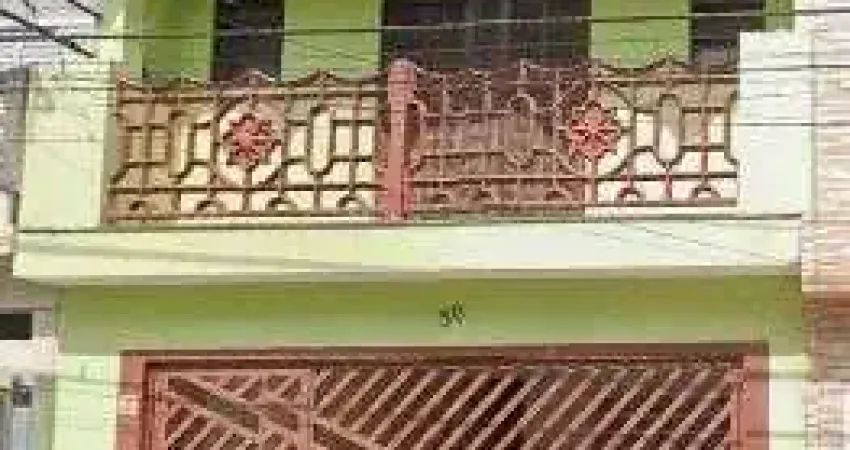 Casa com 3 quartos à venda na José Inocêncio da Costa, 50, Guaianases, São Paulo