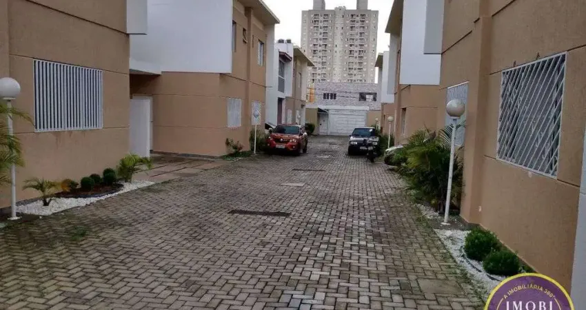 Sobrado à Venda em Itaim Paulista, São Paulo - SP