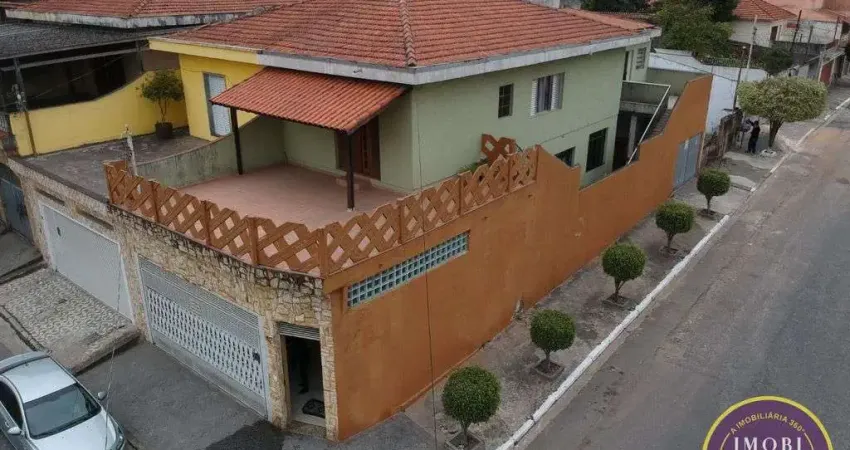 Casa com 3 quartos à venda na Palma Sola, 107, Itaquera, São Paulo
