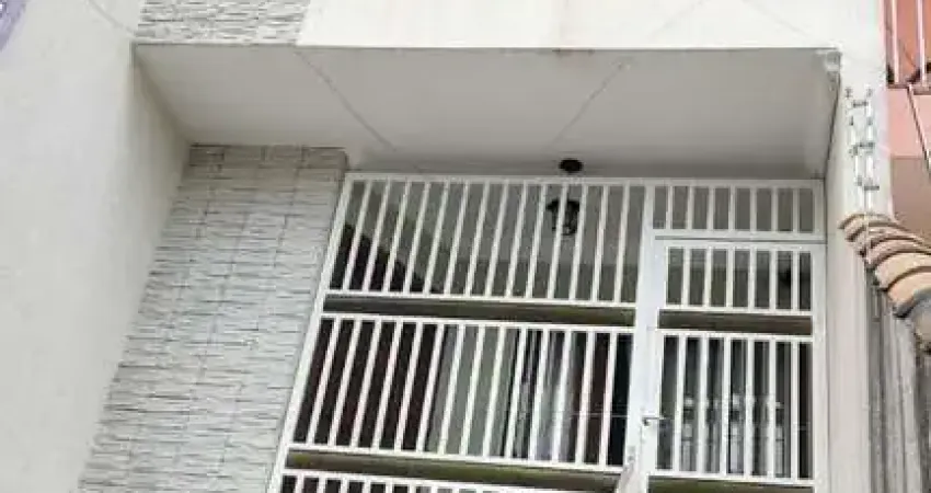 Sobrado à Venda em Jardim Nossa Senhora do Carmo, São Paulo - SP