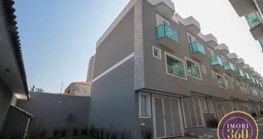 Casa com 2 quartos à venda na Rua General Dias, 263, Penha De França, São Paulo