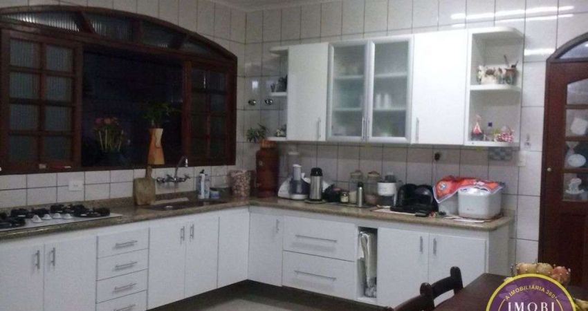 Casa com 3 quartos à venda na Rua Pedro Voss, 1046, Vila Carrão, São Paulo