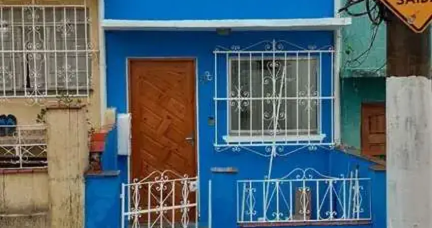 Sobrado à Venda em Vila Oratório, São Paulo - SP