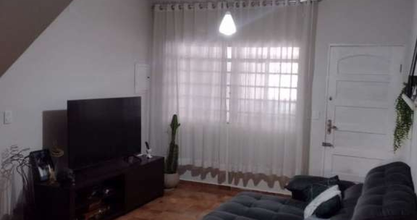 Casa com 3 quartos à venda na Rua Pedro Talarico, 697, Vila Talarico, São Paulo