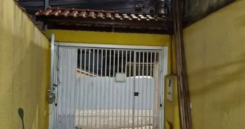 Sobrado à Venda em Vila União (Zona Leste), São Paulo - SP