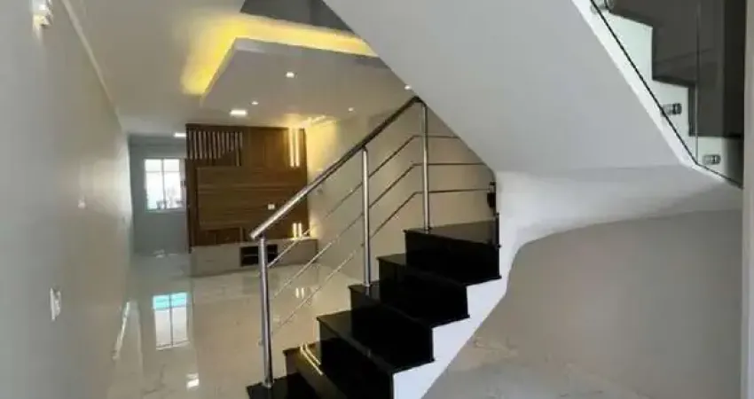 Casa com 3 quartos à venda na Manuel Mendes Ribeiro, 41, Penha, São Paulo