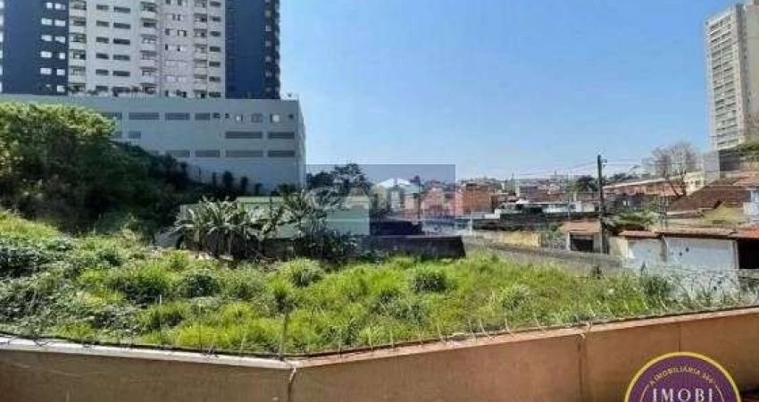Terreno à Venda E locação em Guarulhos, Guarulhos - SP