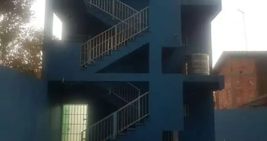 Prédio para alugar na Major Benjamin Franco, 425, Centro, Arujá