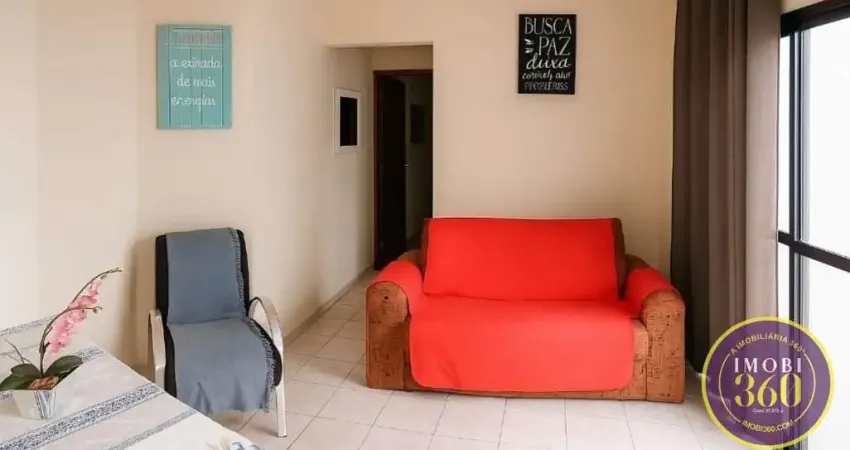Apartamento com 1 quarto à venda na Rua Guimarães Rosa, 432, Cidade Ocian, Praia Grande