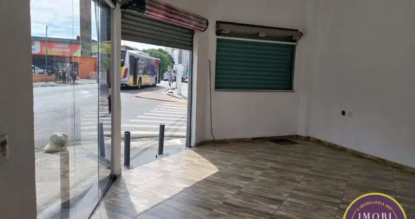 Ponto comercial para alugar na Avenida Amador Bueno da Veiga, 744, Penha De França, São Paulo
