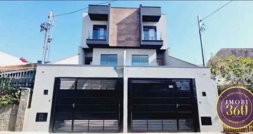 Casa com 3 quartos à venda na Rua Ruth Salém, 63, Chácara Santo Antônio (Zona Leste), São Paulo