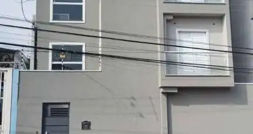 Apartamento com 2 quartos à venda na Rua Simone Martini, 10, Jardim Santa Maria, São Paulo