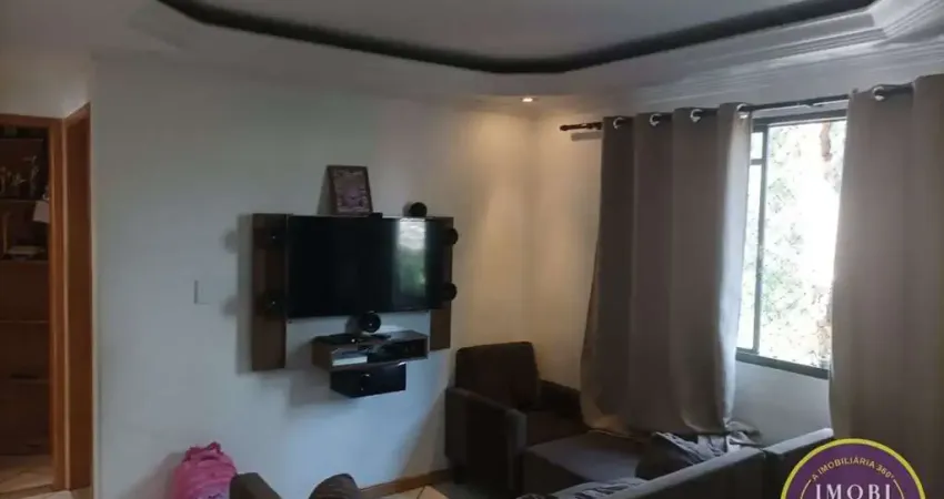 LINDO APTO REFORMADO, REPLETO DE ARMARIOS EMBUTIDOS EM CONDOMINIO ARBORIZADO