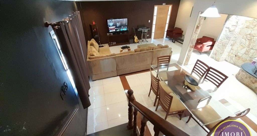 Casa com 3 quartos à venda na Maurício Araújo Martins, 73, Vila Aparecida, São Paulo