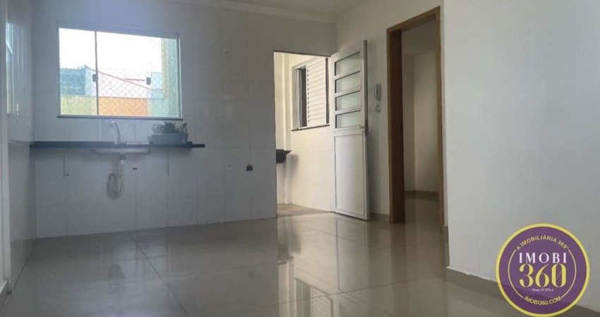 Apartamento para Alugar em Artur Alvim, São Paulo - SP