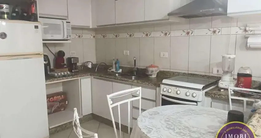 Seu Refúgio Familiar em um Condomínio Fechado Maravilhoso!