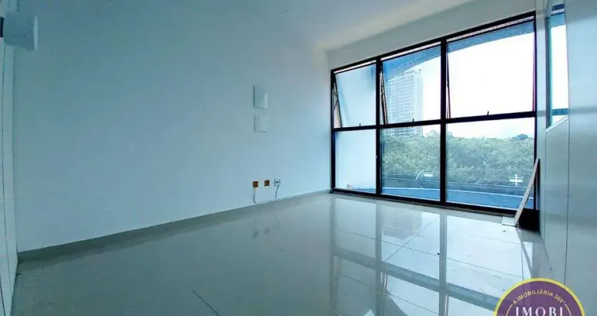 SALAS PARA ALUGAR 15m² EM FRENTE A ESTAÇÃO GUILHERMINA