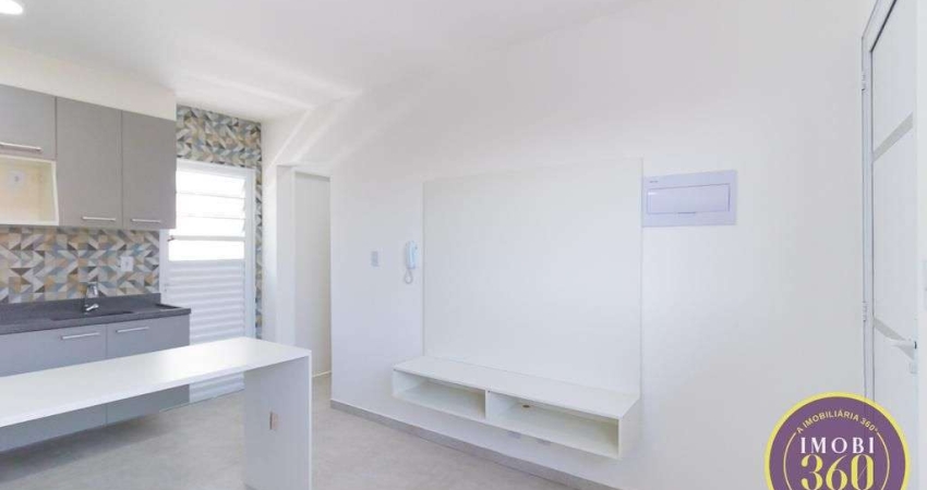 Apartamento com 2 quartos à venda na Rua Morenamé, 394, Vila Ré, São Paulo