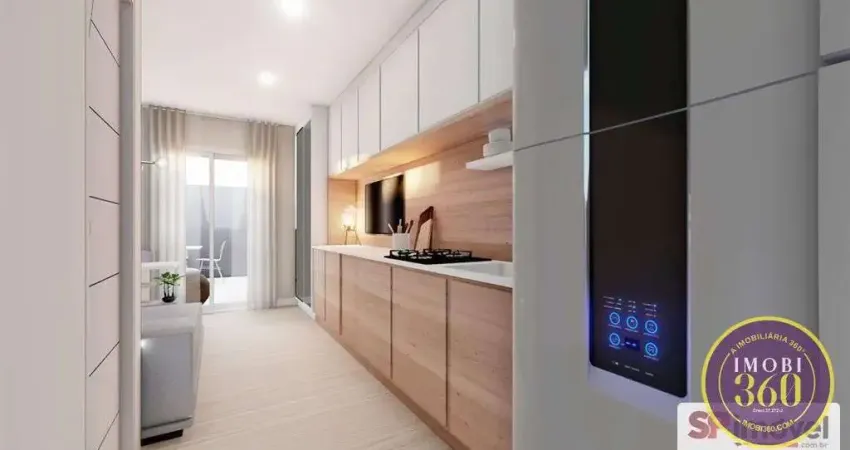 APTO STUDIO AO LADO DO METRÕ PENHA - ENTREGA EM MARÇO 2025