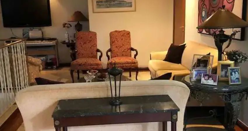 Cobertura com 4 quartos à venda na Rua Lydia Ferrari Magnoli, 300, Jardim Avelino, São Paulo