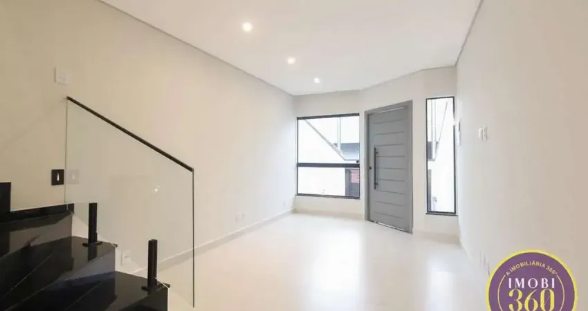 Sobrado de alto padrão na vila santa isabel, com acabamento de primeira linha.*