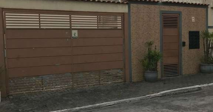 Casa em condomínio fechado com 2 quartos à venda na Rua Agreste de Itabaiana, 1128, Vila União (Zona Leste), São Paulo