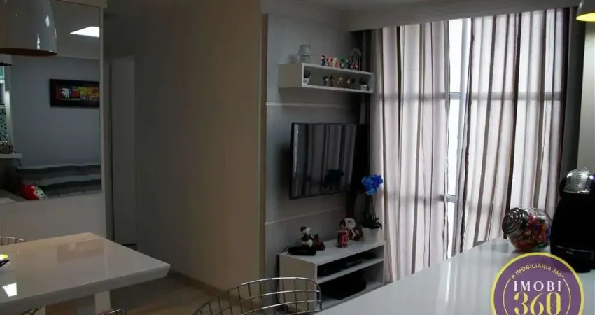 Luxuoso Apartamento à Venda no Alto do Pari!