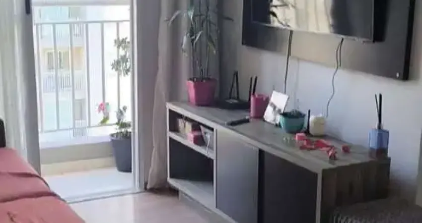 Apartamento com 2 quartos à venda na Avenida Condessa Elisabeth de Robiano, 2118, Penha De França, São Paulo