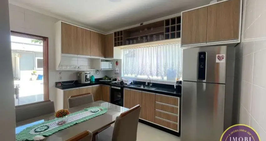 Casa com 3 quartos à venda na Rua Luiz Otavio, 452, Vista Linda, Bertioga