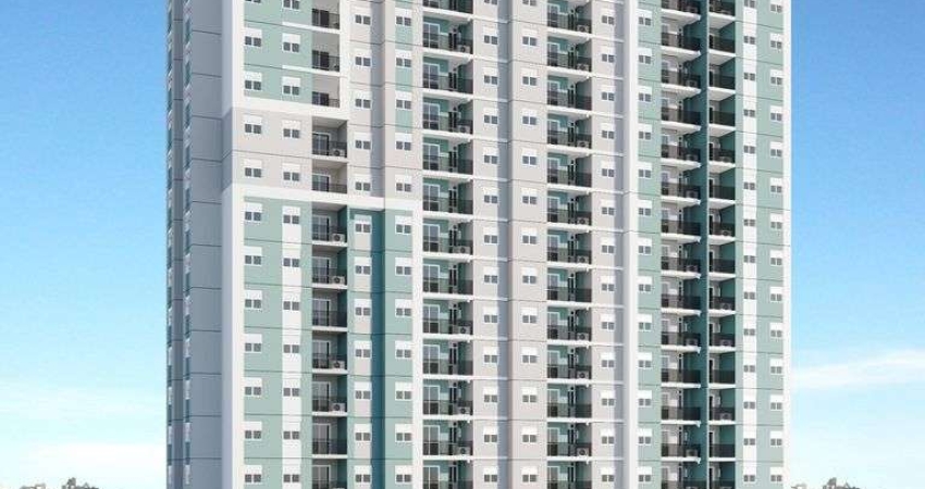 APTOS EM OBRAS -TATUAPÉ 3 DORMITORIOS + SUITE  509.000,00- PROX AO METRÔ CARRÃO
