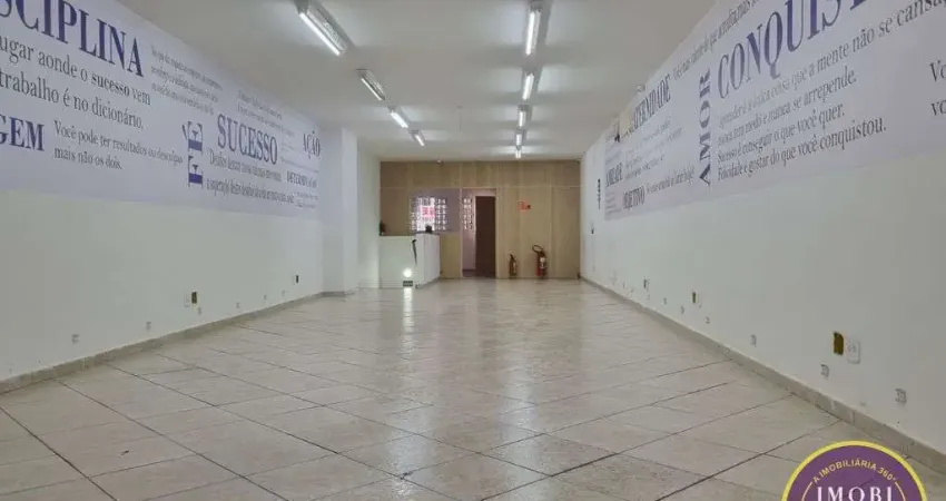 Sala comercial para alugar na Avenida Azevedo, 432, Vila Azevedo, São Paulo