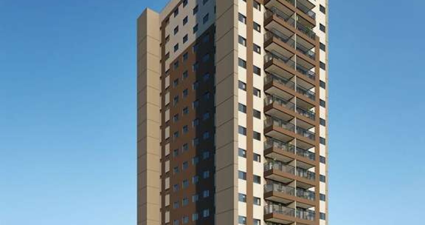 APTOS EM OBRAS VILA FORMOSA, 52 MTS COM VAGA DE GARAGEM A PARTIR DE 220.000