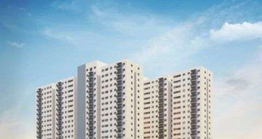 O MELHOR CONDOMINIO CLUBE DE ITAQUERA, APTOS COM 02 DORMS, COM VAGA DE GARAGEM