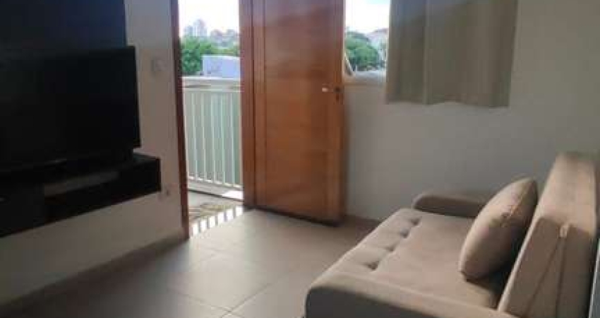 Oportunidade Imperdível: Apartamento à Venda por R$ 240.000!