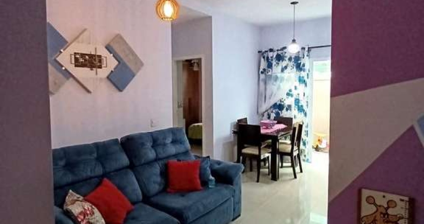 Lindo apartamento gardem 52m² no Engenheiro Goulart