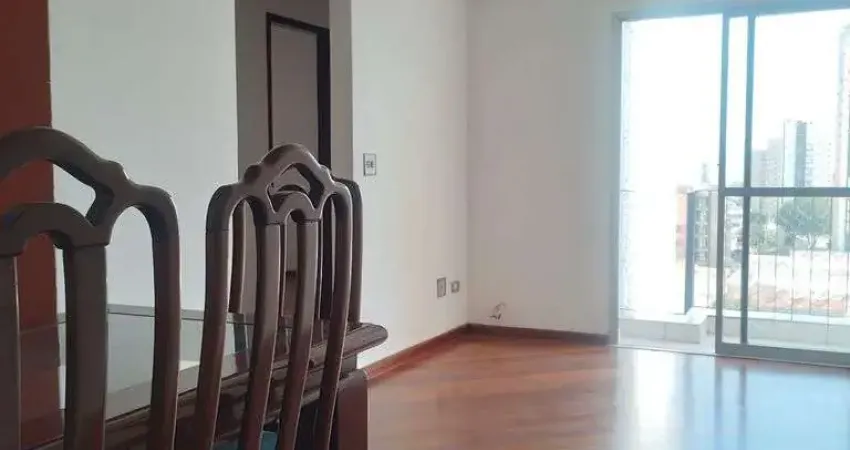 APARTAMENTO PARA ALUGAR NO TATUAPÉ 3 DORMITÓRIOS SUÍTE SACADA VAGA