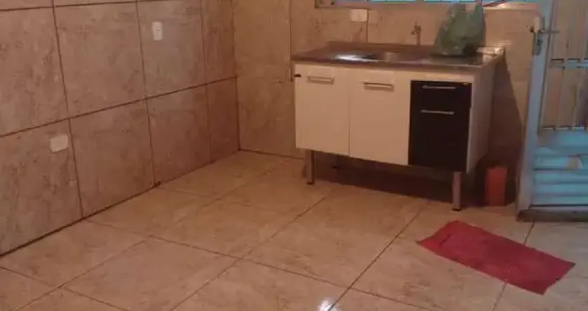 CASA PARA LOCAÇÃO NO PARQUE BOTURUSSU