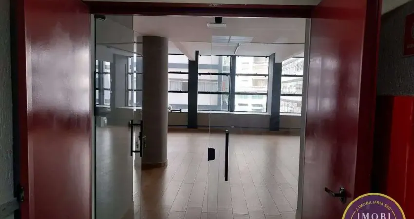 Sala Comercial para Alugar no centro de São Paulo 170 m² por R$ 5.500/Mês