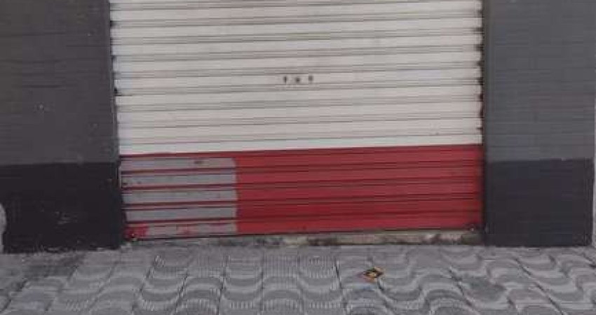 Ponto comercial para alugar na Rua Chesira Maltauro, 261, Parque Boturussu, São Paulo