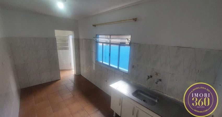 Casa com 1 Quarto e 1 banheiro para Alugar, 35 m²