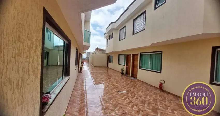 Casa com 3 quartos à venda na Rua São Serapião, 788, Vila Ré, São Paulo