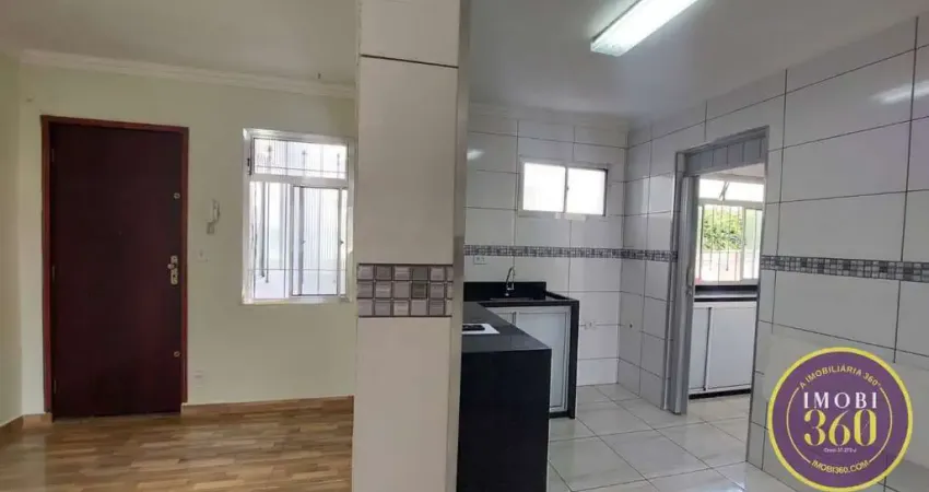 Apartamento com 2 quartos para alugar na Rua Padre Tomás de Vilanova, 725, Conjunto Habitacional Padre Manoel da Nóbrega, São Paulo