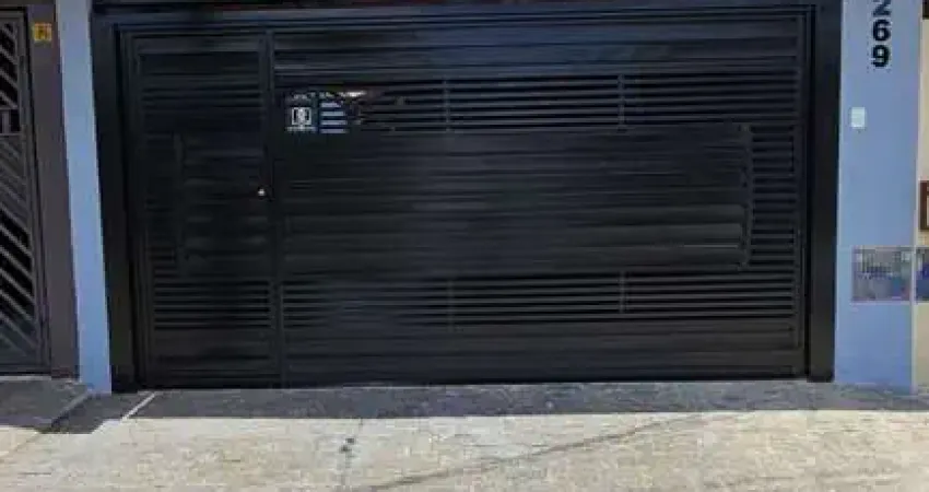 Casa com 2 quartos à venda na Rua Santa Efigênia, 1269, Jardim Universo, Mogi das Cruzes