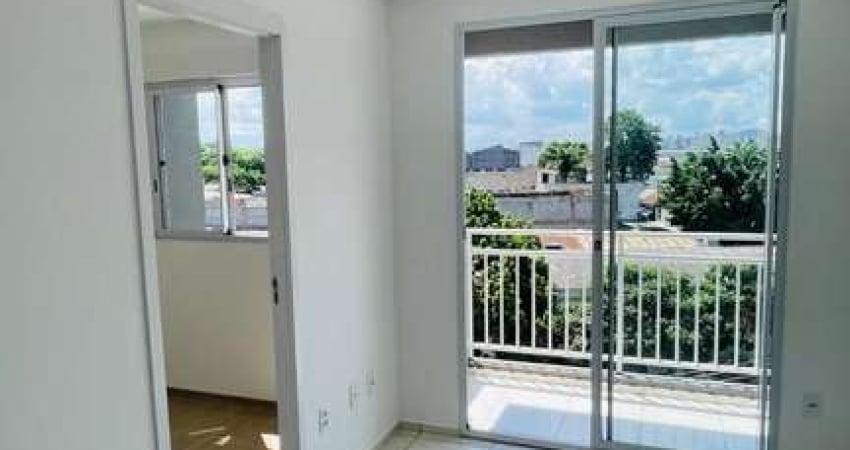 APARTAMENTO NOVO PARA LOCAÇÃO - COND URBAN CLUBE V. GUILHERME