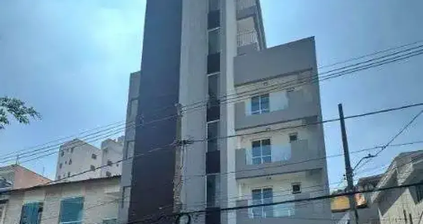 Flat com 1 quarto para alugar na Rua São Bernardo, 375, Cidade Mãe do Céu, São Paulo