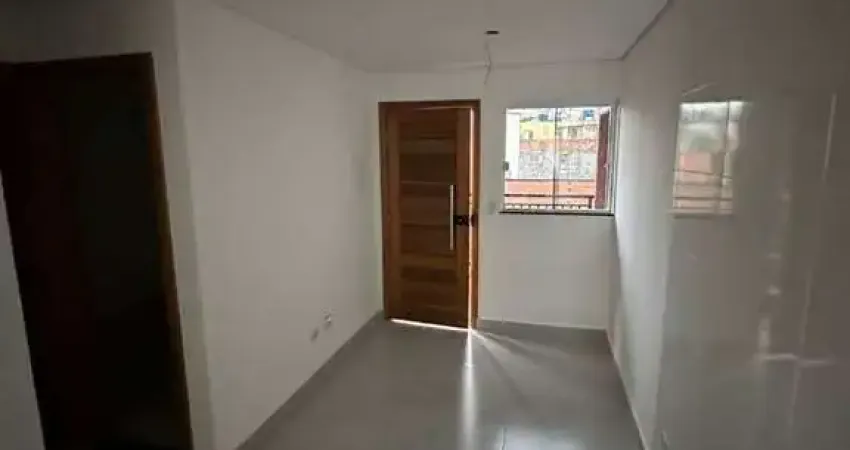 Apartamento novo, para Alugar em Chácara Califórnia, São Paulo - SP