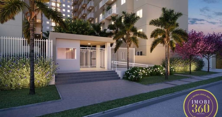 Apartamento com 2 quartos à venda na Rua Joaquim Carlos, 580, Brás, São Paulo
